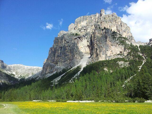 Hotel Scoiattolo Selva di Val Gardena Exterior photo