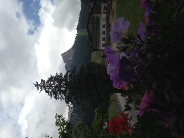 Hotel Scoiattolo Selva di Val Gardena Exterior photo